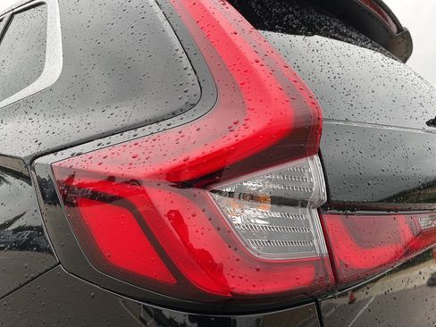 Certified 2023 Honda CR-V EX image 7