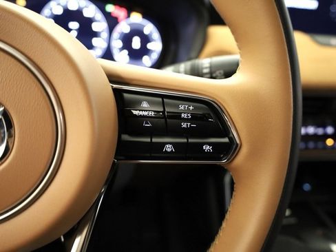 Used 2025 MAZDA CX-70 3.3 Turbo S w/ Premium Plus image 25