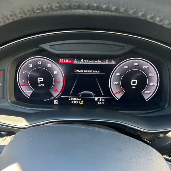 Used 2020 Audi Q7 3.0T Premium Plus AWD/4WD image 11
