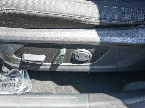 Used 2022 Hyundai Tucson SEL AWD/4WD image 20
