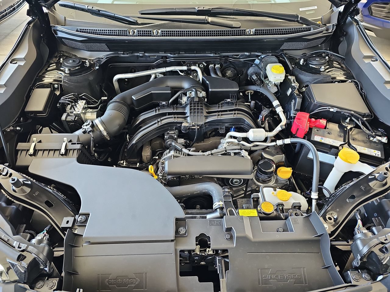 New 2026 Subaru Outback Premium AWD/4WD image 32