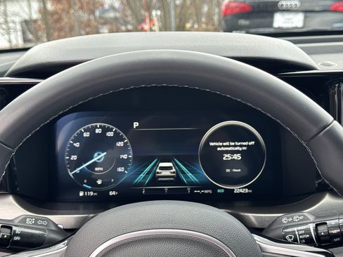 Certified 2023 Kia Sorento SX image 27