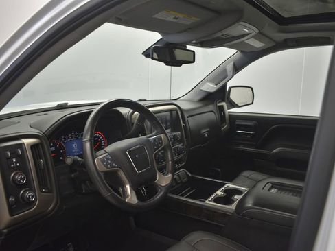 Used 2016 GMC Sierra 1500 Denali w/ Enhanced Driver Alert Package image 27
