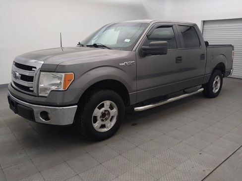 Used 2014 Ford F150 XLT image 2