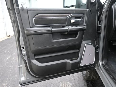 New 2026 RAM 2500 Laramie image 20