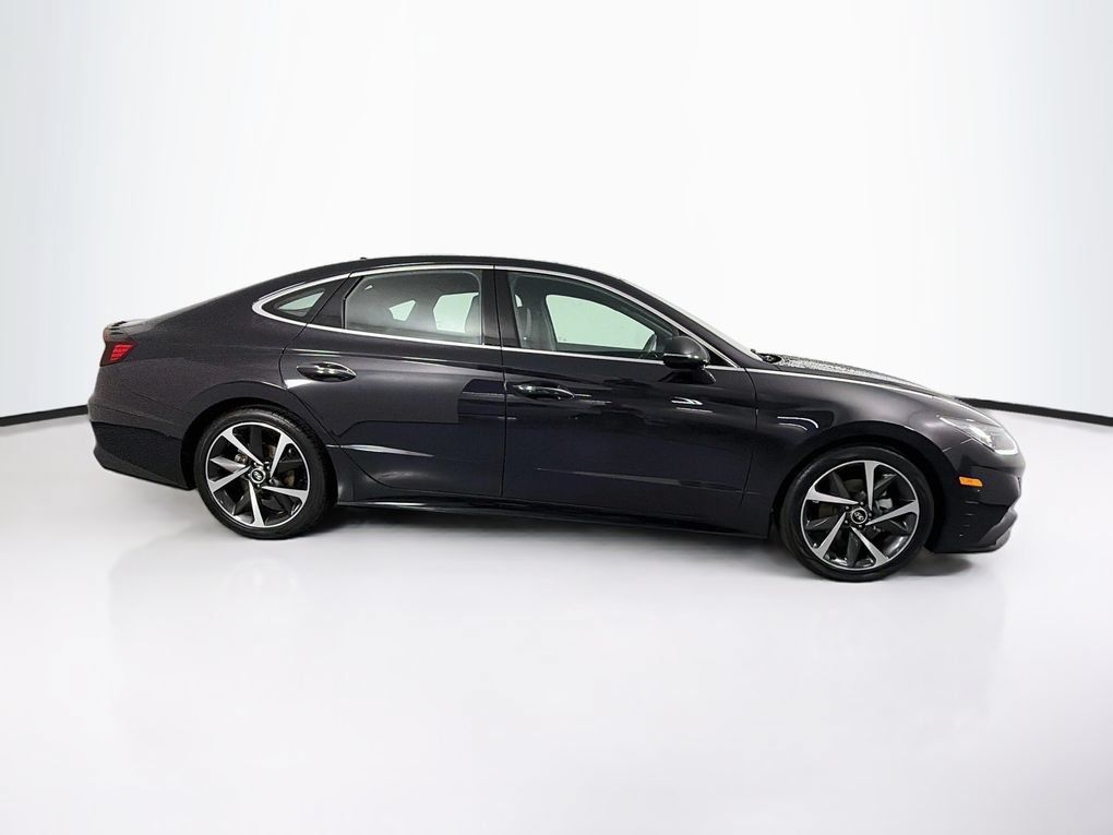 Used 2023 Hyundai Sonata SEL Plus FWD image 11