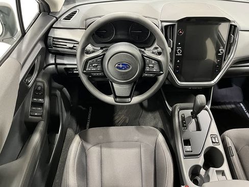 New 2026 Subaru Crosstrek 2.0i Premium AWD/4WD image 16
