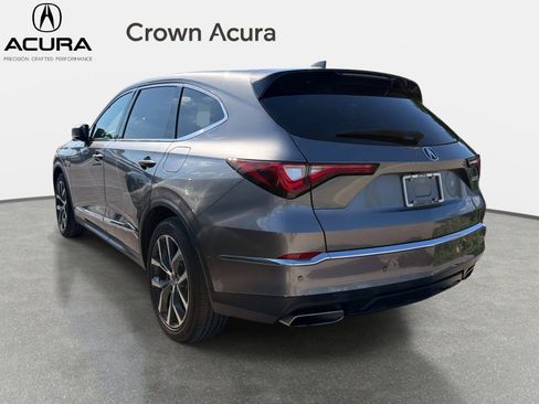 Used 2023 Acura MDX FWD w/ Technology Package image 2