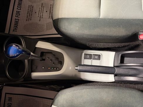 Used 2012 Toyota Prius C Two image 34