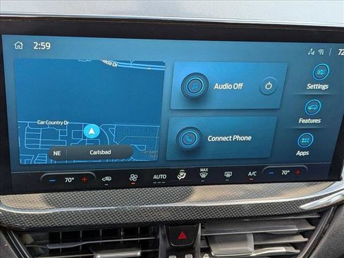 Used 2024 Ford Escape ST-Line w/ Tech Pack #1 FWD image 13