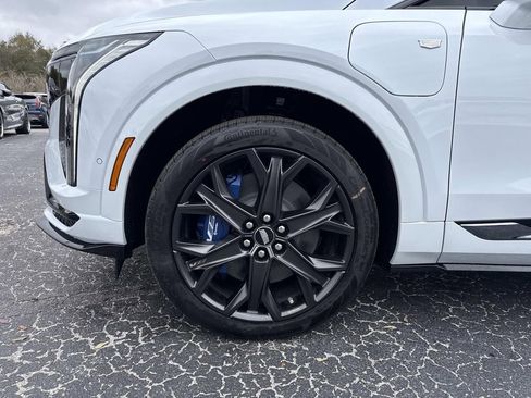 New 2026 Cadillac Optiq V image 10