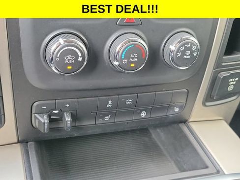 Used 2014 RAM 1500 Big Horn AWD/4WD image 27