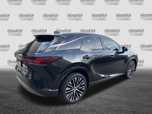 Certified 2024 Lexus RX 350 image 10