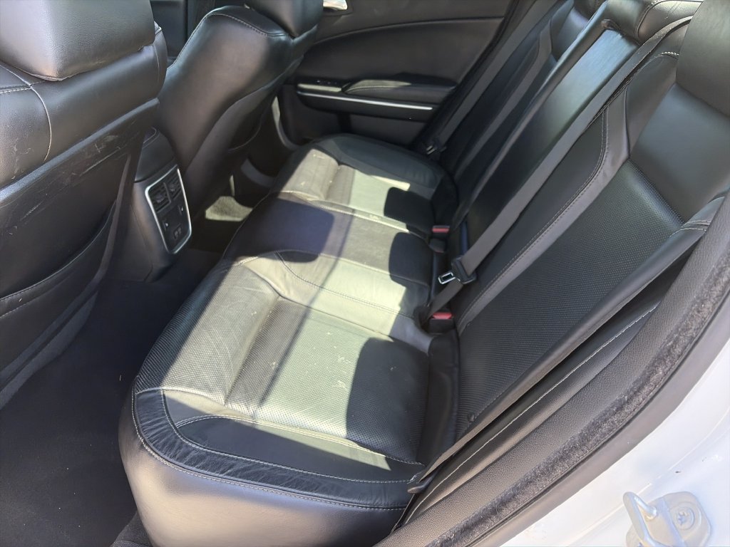 Used 2021 Dodge Charger SXT w/ Leather Interior Group RWD image 18
