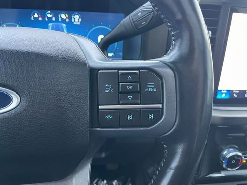 Used 2023 Ford F350 Lariat w/ Lariat Ultimate Package image 19
