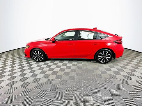 Used 2023 Honda Civic EX-L image 6