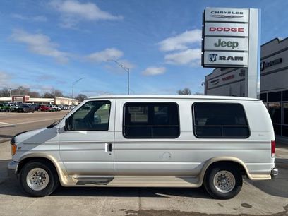 Used 1999 Ford E-150 and Econoline 150