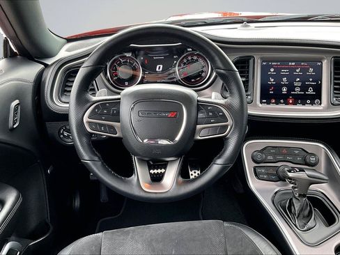 Used 2022 Dodge Challenger R/T Scat Pack w/ Plus Package RWD image 6