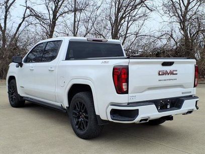 Used 2024 GMC Sierra 1500 Elevation