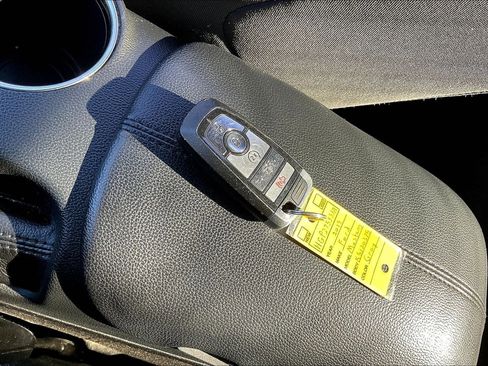 Used 2019 Ford Mustang Coupe w/ Equipment Group 101A image 34