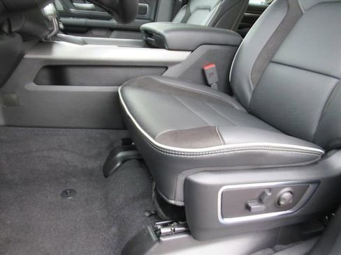 New 2026 RAM 1500 Laramie w/ Night Edition image 19