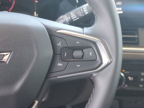 New 2026 Chevrolet Trax ACTIV w/ Sunroof Package image 22