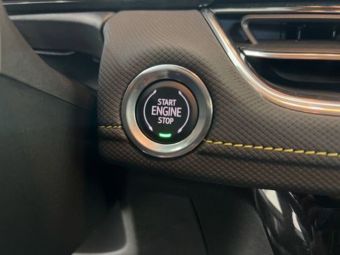 New 2026 Chevrolet TrailBlazer ACTIV w/ Convenience Package image 15