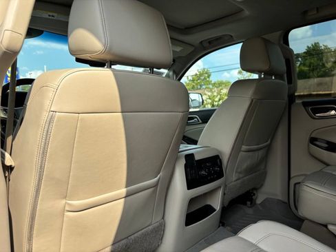 Used 2018 GMC Yukon XL Denali w/ Denali Ultimate Package AWD/4WD image 22