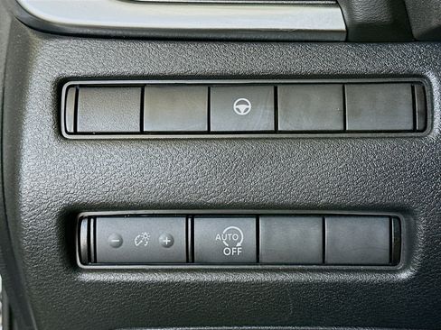 Used 2023 Nissan Rogue SV AWD/4WD image 17