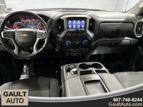 Used 2019 Chevrolet Silverado 1500 LT w/ All-Star Edition image 7