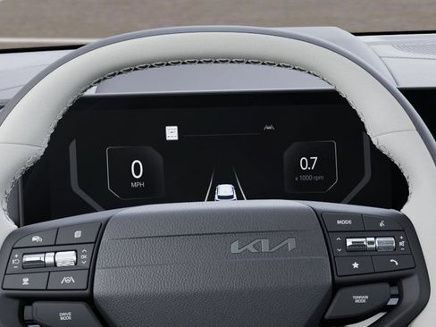 New 2027 Kia Sportage SX Prestige AWD/4WD image 21