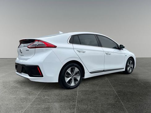 Used 2019 Hyundai Ioniq Limited image 7