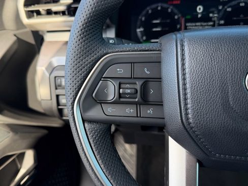 New 2026 Toyota Tacoma TRD Off-Road image 21