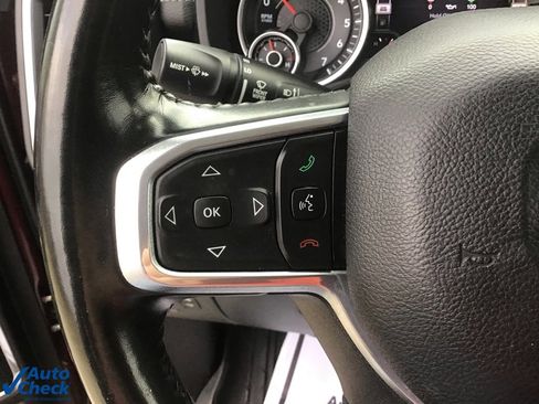 Used 2022 RAM 1500 Laramie image 33