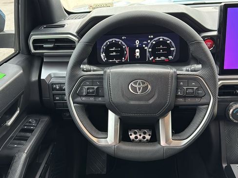 New 2026 Toyota Tacoma TRD Sport image 24