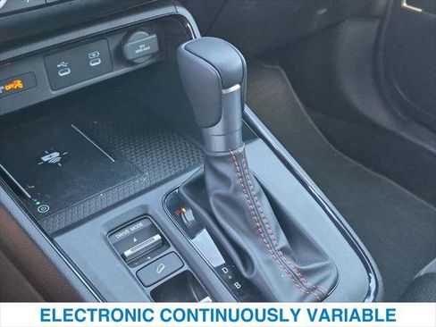 Certified 2026 Honda CR-V Sport image 19