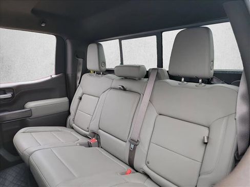 Used 2022 Chevrolet Silverado 1500 LTZ w/ Technology Package image 15