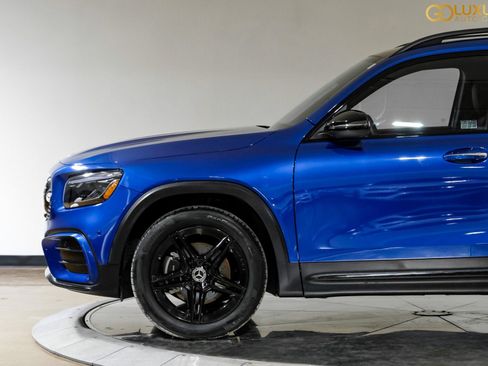 Used 2024 Mercedes-Benz GLB 250 image 13