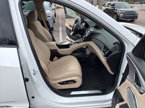 Used 2023 Acura RDX AWD w/ Technology Package image 19