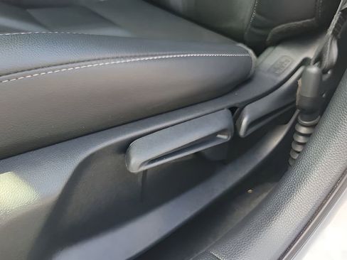 Used 2024 Honda Civic Sport image 15