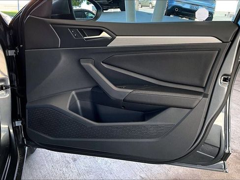 New 2026 Volkswagen Jetta S image 28