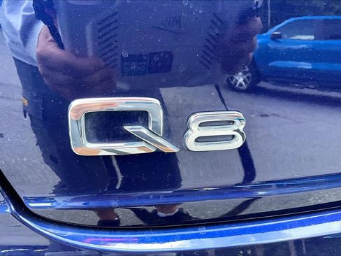 Used 2021 Audi Q8 Prestige AWD/4WD image 10