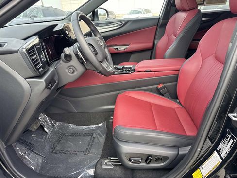 Used 2025 Lexus NX 350 AWD w/ Premium Package image 15