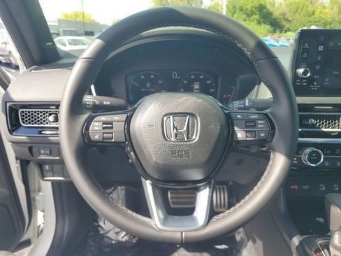 New 2026 Honda Civic Sport Touring image 31