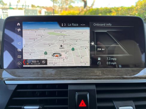 Used 2018 BMW X3 xDrive30i AWD/4WD image 21