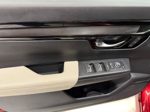 Used 2024 Honda CR-V EX-L image 12
