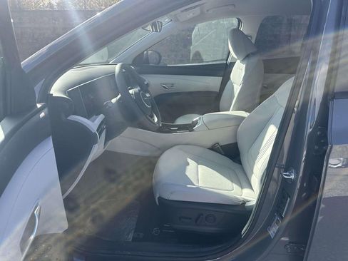 New 2026 Hyundai Tucson SEL image 15