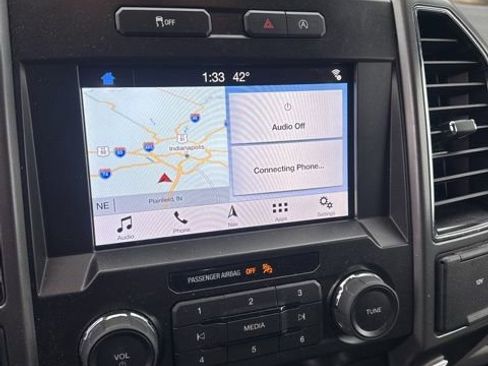 Used 2019 Ford F150 XLT w/ Equipment Group 302A Luxury image 26