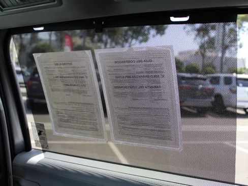 Certified 2026 Toyota Sienna XLE FWD image 37