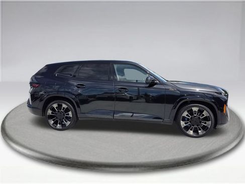 Used 2023 BMW XM AWD/4WD image 8
